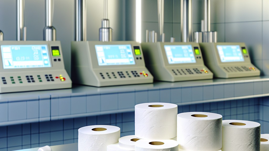 GB/T 20810 Carta igienica (inclusa la carta a base di carta igienica)