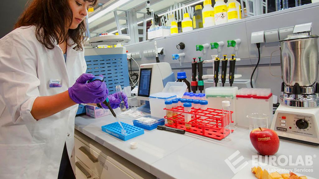 Screening delle sostanze intenzionalmente non aggiunte (NIAS) per le sostanze a contatto con gli alimenti