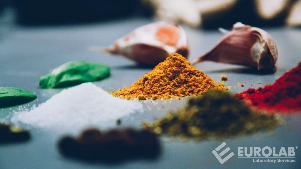 Gıdalarda Aroma Analizleri
