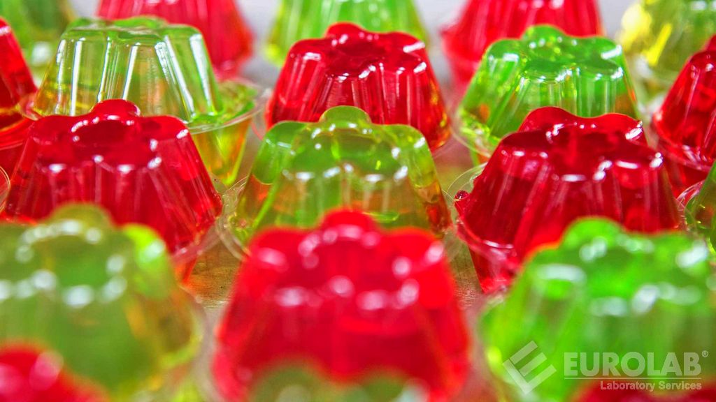 Gıdalarda Jelatin Aranması