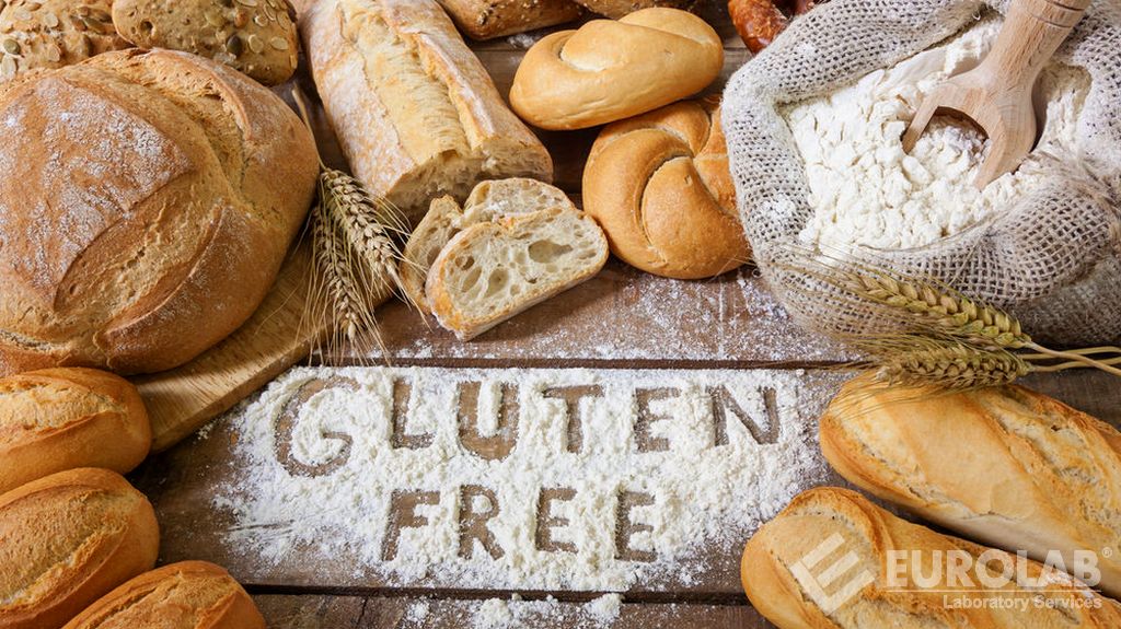 Gluten Free Testleri