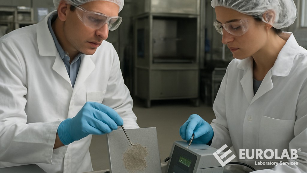 GM 9511P Metal Alt Tabakalardaki Boya Sistemlerinin Kabuk Korozyon Geri Tepmesi