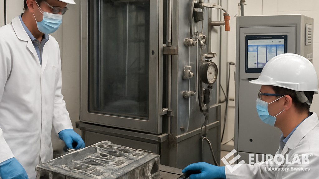 GM 9540P Hızlandırılmış, Döngüsel Korozyon Testi