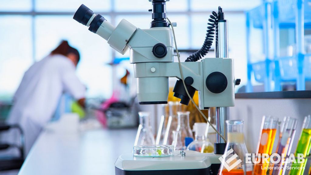 GM9215P Kağıt ve Ahşap Ürünlerin Küf Direnci Testi