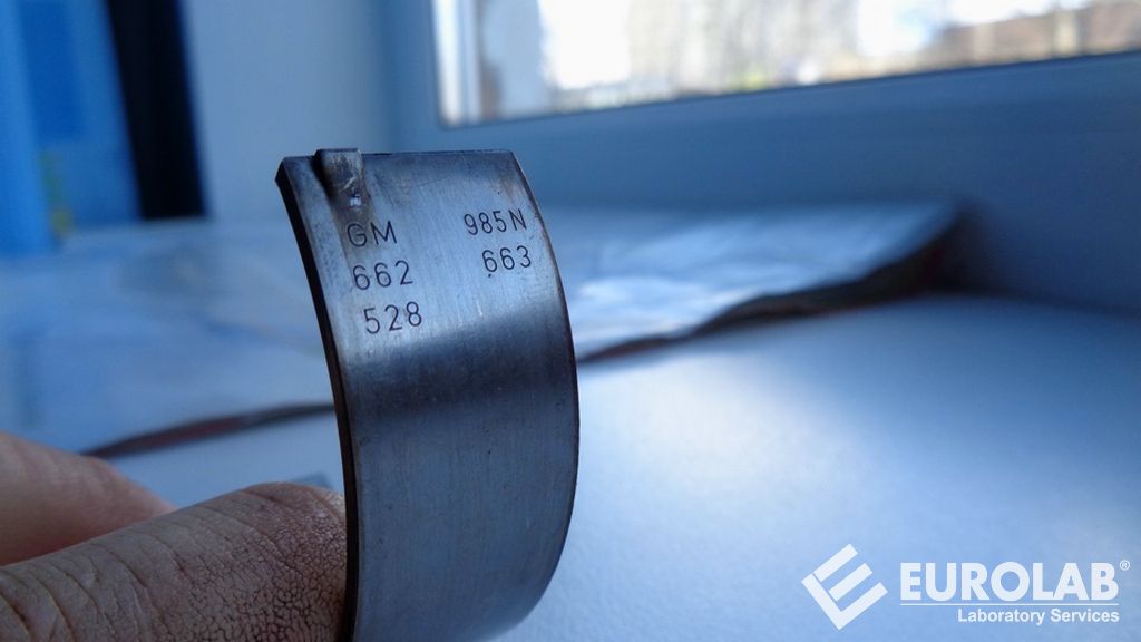 GM9741P Enstrümental Renk Ölçümü