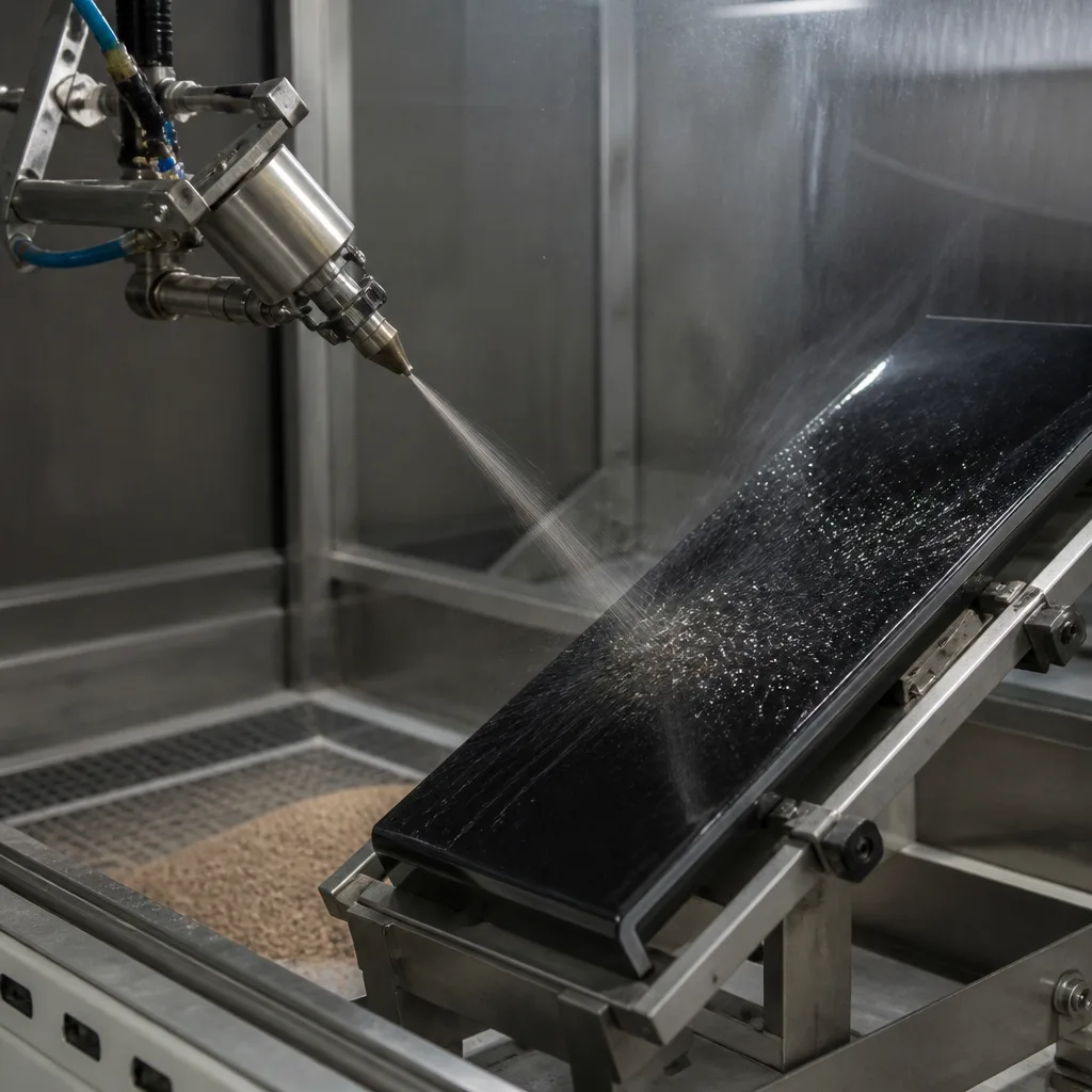 GME 60268 Détermination de la résistance aux chocs des revêtements de surface, des plastiques et des films auto-adhésifs GME 60268 Détermination de la résistance aux chocs des revêtements de surface, des plastiques et des films auto-adhésifs