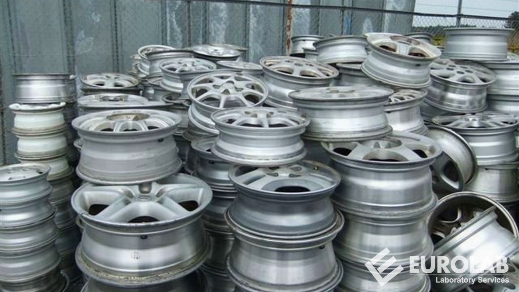 GMW 14885 Painted Aluminum Road Wheels Paint Performance Requirements