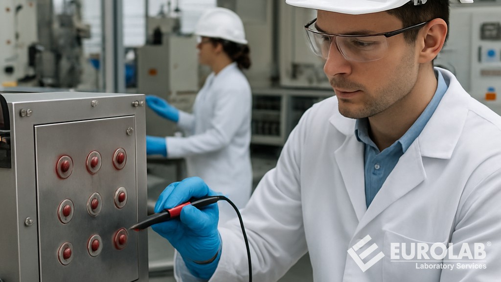 GMW 15288 Metal Alt Tabakalardaki Boya Sistemlerinin Kabuk Korozyon Geri Tepmesi