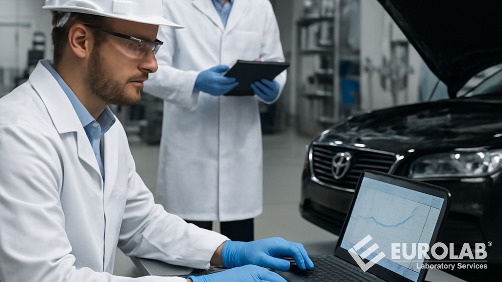 GMW 15626 Tek Çekirdekli Çok Telli ISO Kablo