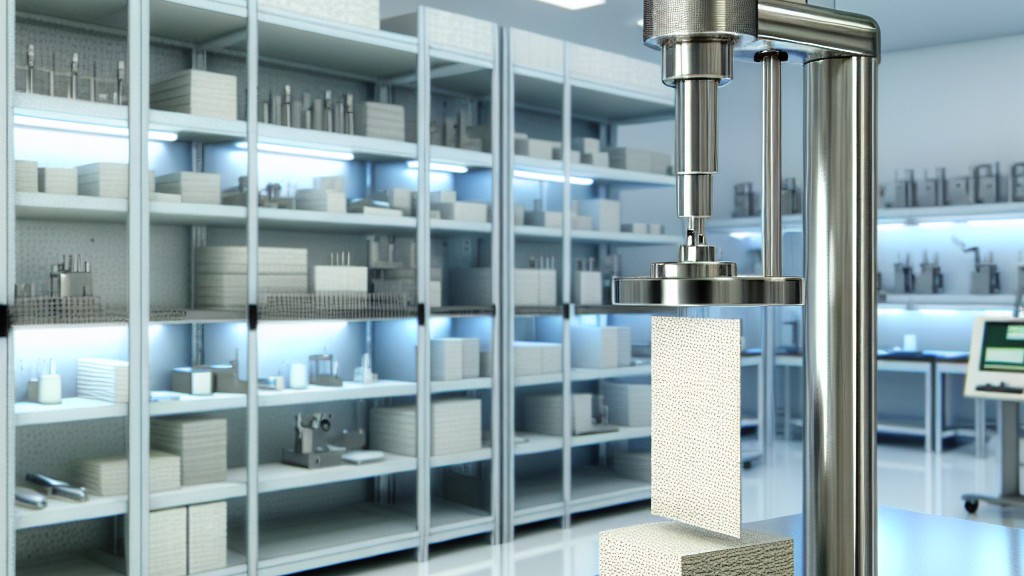 GMW 16443 Yapışkan Destekli Köpük İçin Yapışma Performansı Gereksinimleri