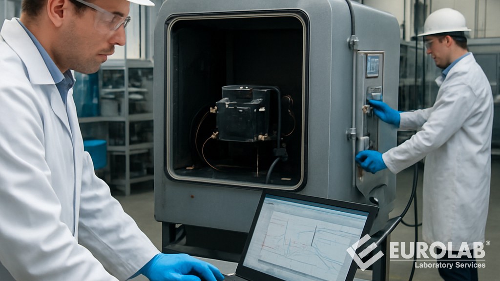 GMW 3172 Elektrik / Elektronik Bileşenler için Genel Özellikler - Çevresel / Dayanıklılık