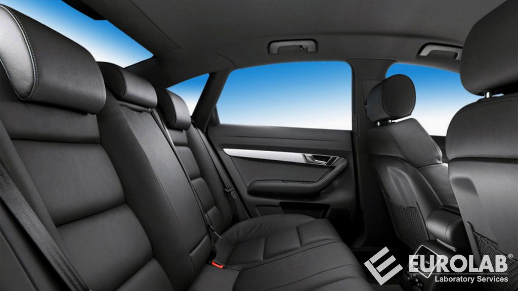 GMW 3205 İç Mekan Malzemelerinin Koku Yayılımına Karşı Direncinin Belirlenmesi