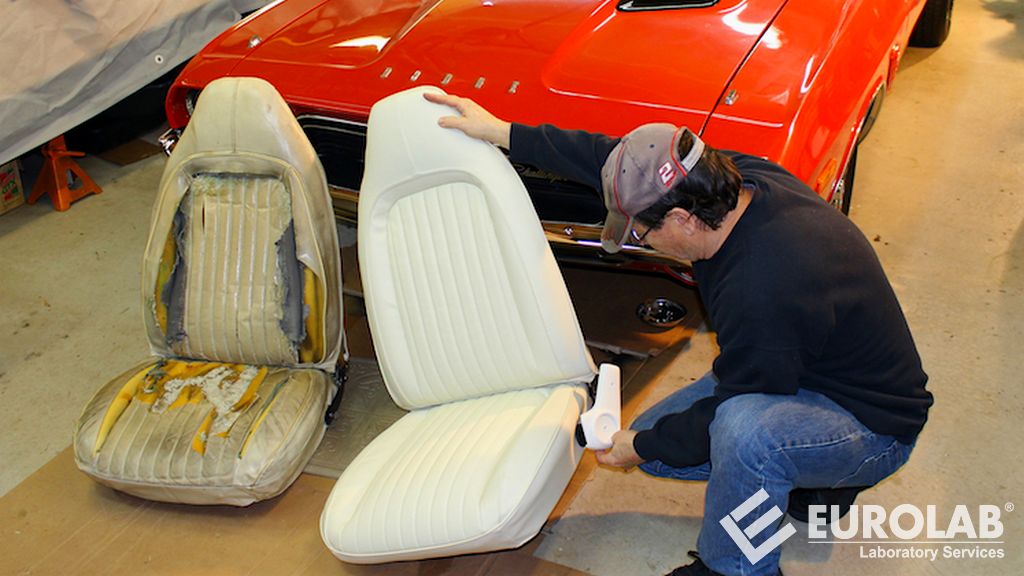 GMW 3235 Döşeme Malzemelerinin Sisleme Özellikleri