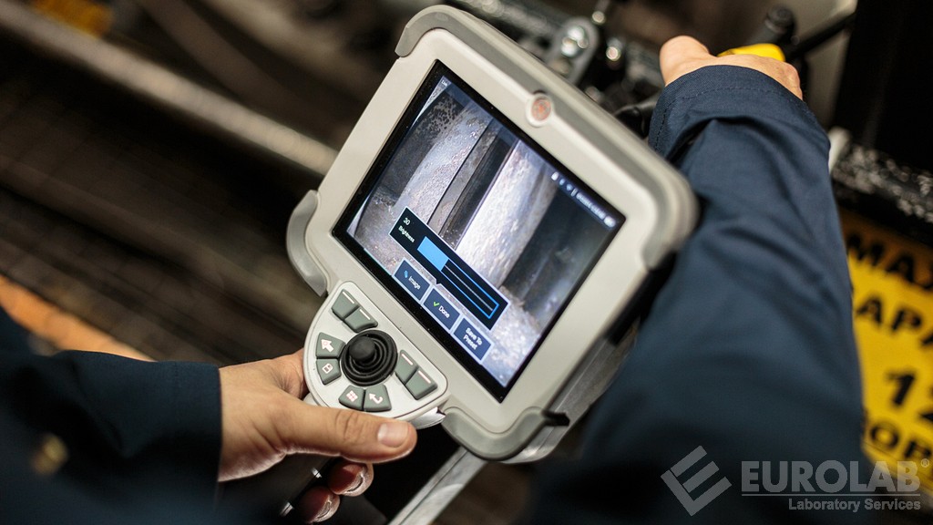 Test visivi Test visivi