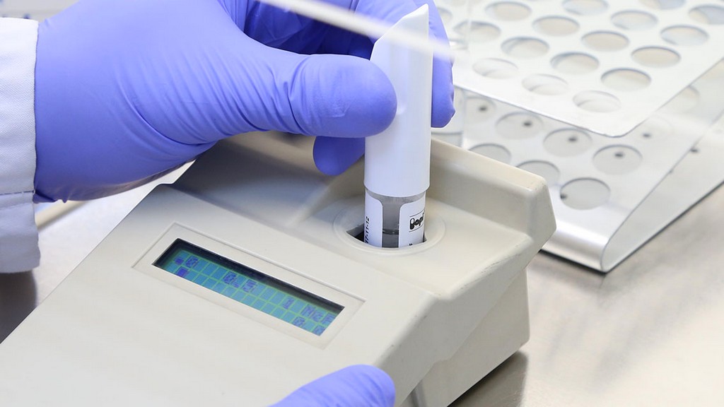 GOST 29188 Perfumes and Cosmetic Products - Microbiological Test Methods