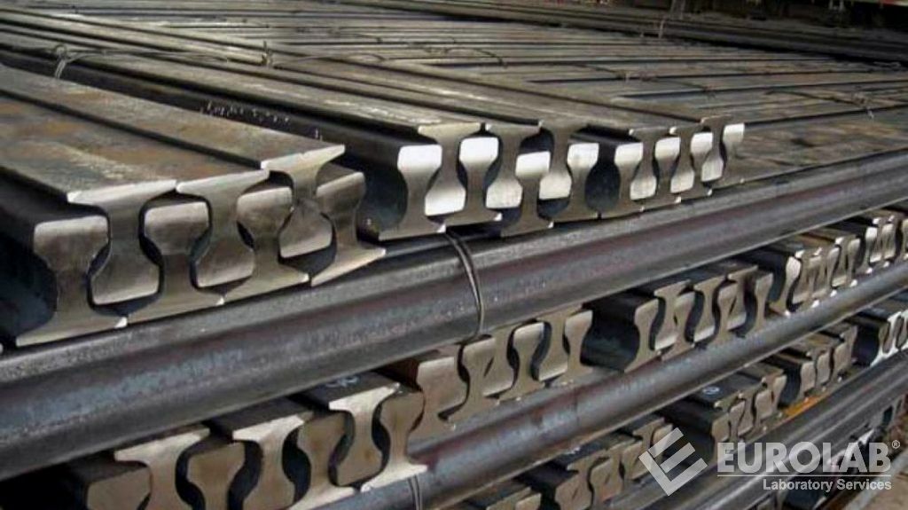 Prove ferroviarie russe GOST