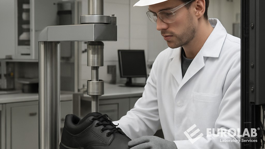 GSO 2588 Erkek Ayakkabıları - Gereksinimler ve Test Yöntemleri