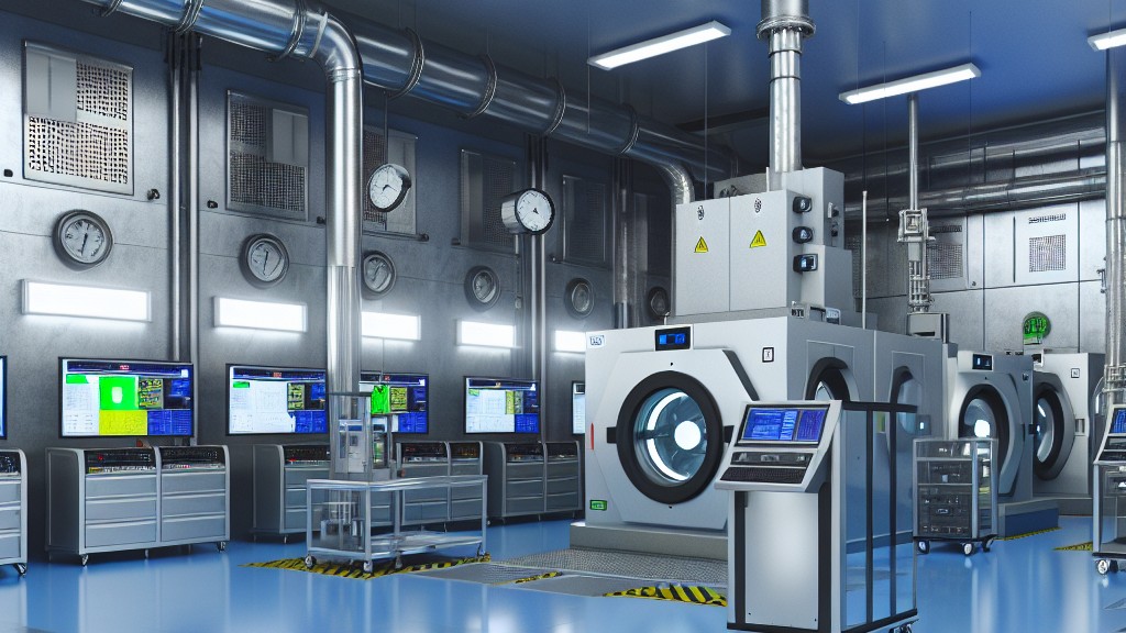 HASS, test di screening dello stress altamente accelerato