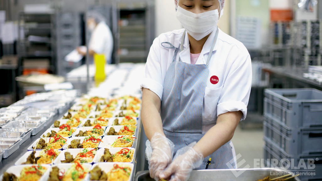 Hazır Gıda Testleri