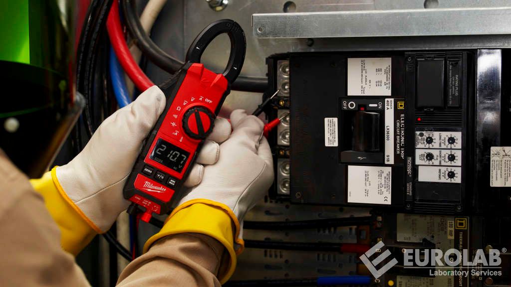 HD 605 S3 Power Cables Additional Test Methods