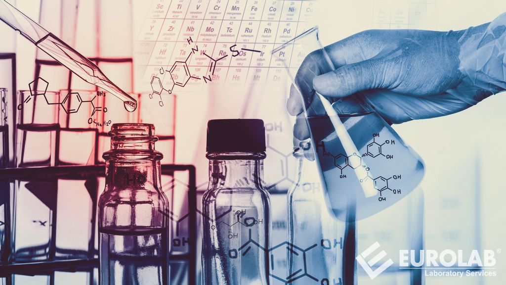 Analyse des hydrazines