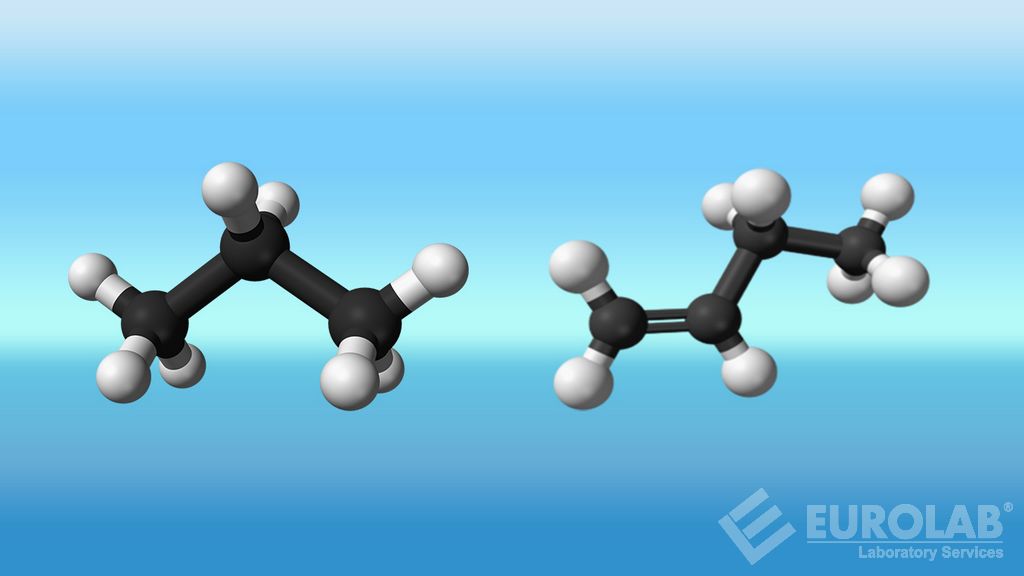 Determinazione dell'indice di idrocarburi (TS EN ISO 9377-2)