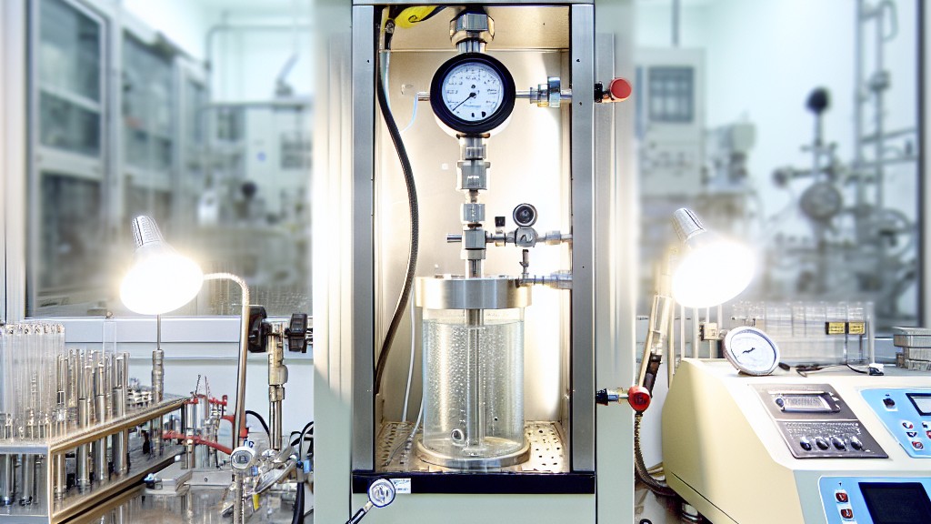 Prova di pressione interna idrostatica Prova di pressione interna idrostatica