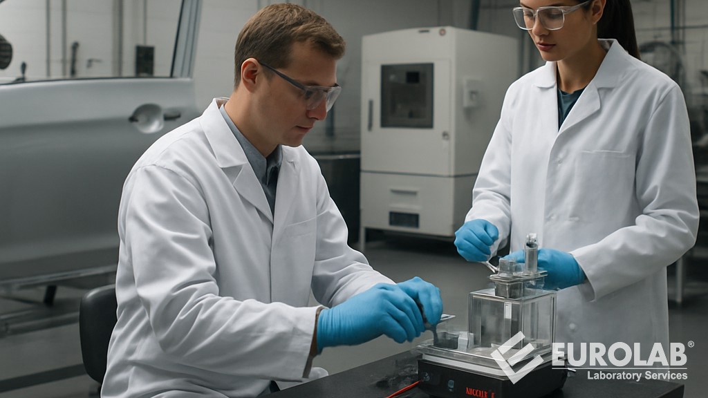 Honda HES D6501 Bölüm 3.16 Kaplama için Genel Test Yöntemleri - Bölüm 3.16 Filiform Korozyon Test Yöntemi