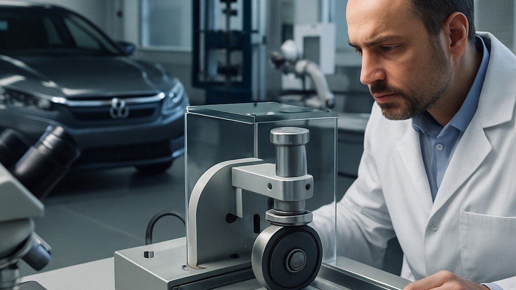 Honda HES D6501 Bölüm 3.32 Kaplama için Genel Test Yöntemleri - Bölüm 3.32 Aşınma Direnci Testi