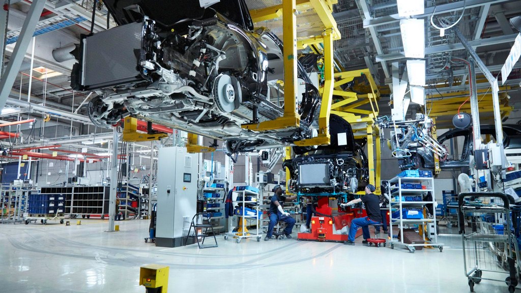 Honeywell QCI-9310-346 PV EVO Kartuş Montajları İçin Kontrol Talimatları