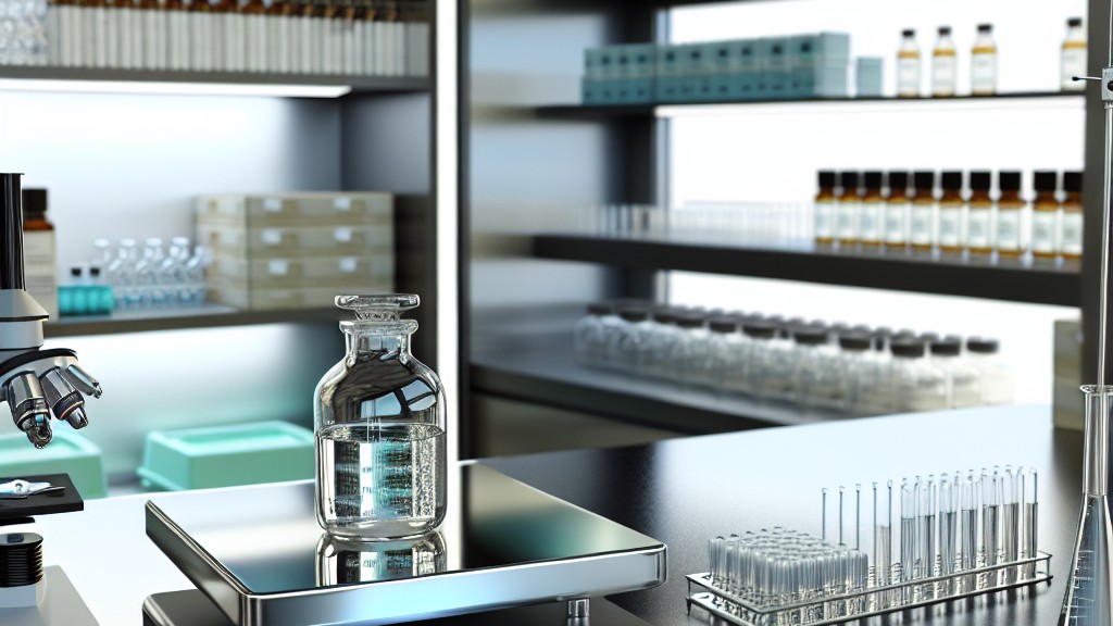 Hyaluronic Acid Analysis Hyaluronic Acid Analysis