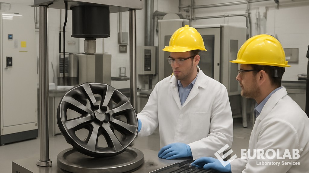 Hyundai Kia ES52960-02 Reçine Jant Kapağı - Isı Plastisite Reçine