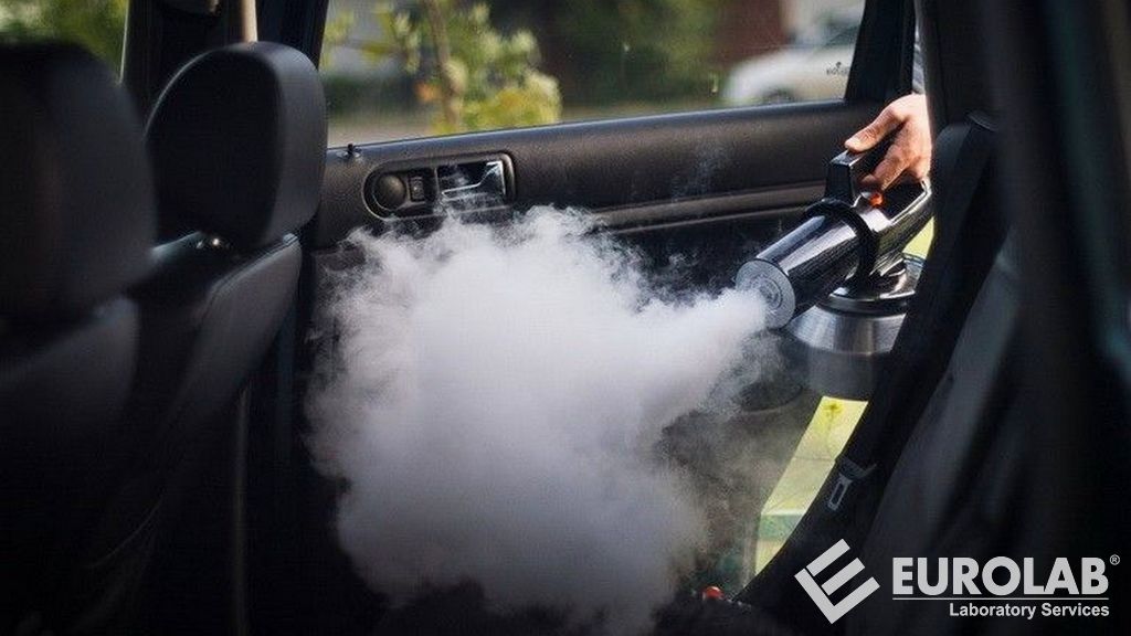 Hyundai Kia MS 300-34 İç Parça Kokusu