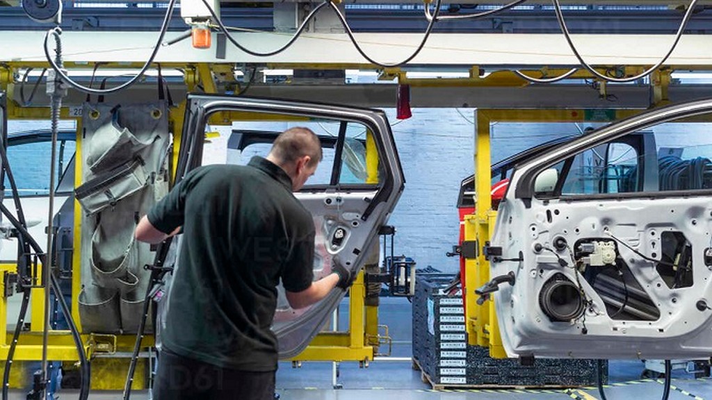 Hyundai Kia MS210-05 Kalıplanmış Plastik Parçalar - İç Mekan