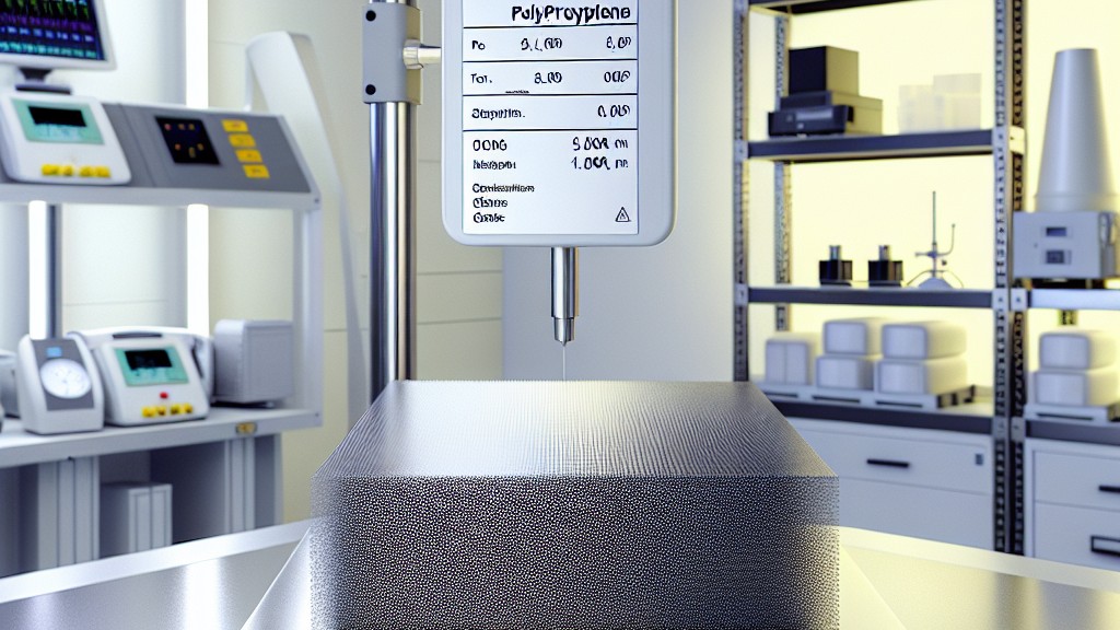 Hyundai Kia MS213-28 Talk ile Doldurulmuş Polipropilen