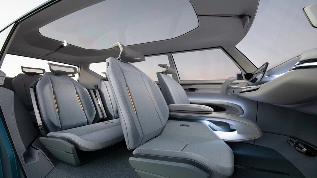 Hyundai Kia MS341-12 Malzeme Spesifikasyonu - Ses Emici - Motor Bölmesi