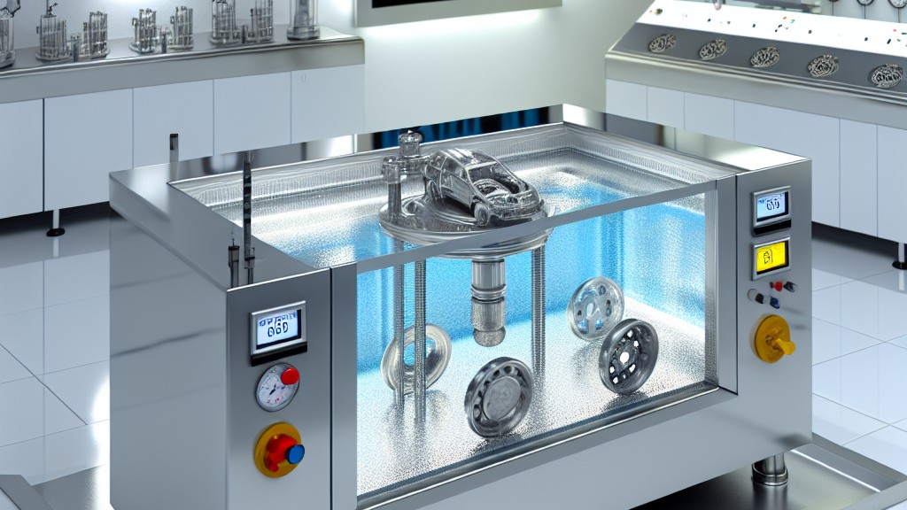 Hyundai Kia MS600-66 Korozyon Testi