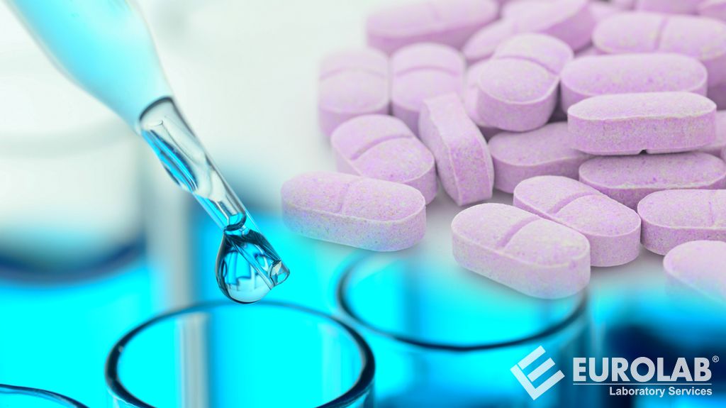 ICH Q1A (R2) Tests de stabilité des nouvelles substances médicamenteuses et produits pharmaceutiques