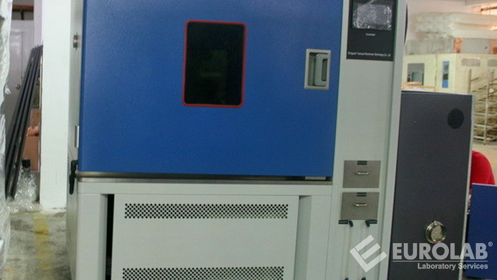 IEC 60068-2-75 Çevresel Testler - Bölüm 2-75: Testler - Test Eh: Çekiç Testleri