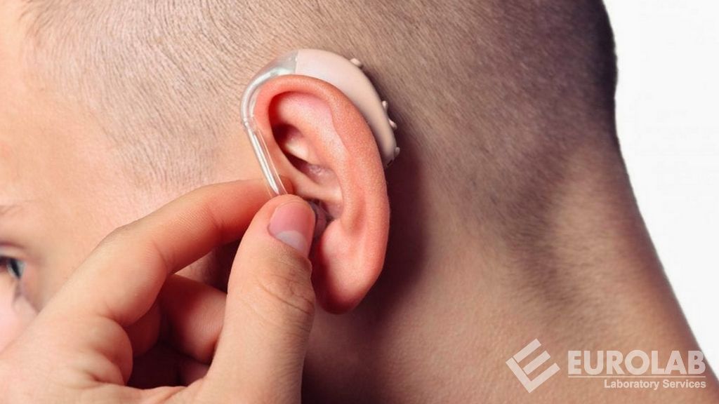 IEC 60118-13 Elettroacustica - Apparecchi acustici - Parte 13: Requisiti e metodi di misurazione per l'immunità elettromagnetica contro i dispositivi wireless digitali mobili IEC 60118-13 Elettroacustica - Apparecchi acustici - Parte 13: Requisiti e metodi di misurazione per l'immunità elettromagnetica contro i dispositivi wireless digitali mobili