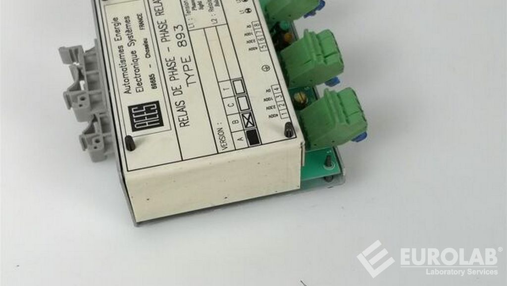 IEC 60255-127 Relè di misura e dispositivi di protezione - Parte 127: Requisiti funzionali per la protezione da sovra/sottotensione IEC 60255-127 Relè di misura e dispositivi di protezione - Parte 127: Requisiti funzionali per la protezione da sovra/sottotensione