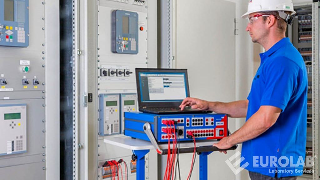 IEC 60255149 Measuring Relays and Protection Equipment Part 149