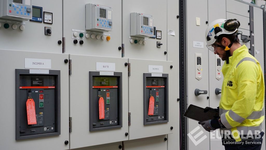 IEC 60255-151 Relè di misura e dispositivi di protezione - Parte 151: Requisiti funzionali per la protezione da sovracorrente/sottocorrente