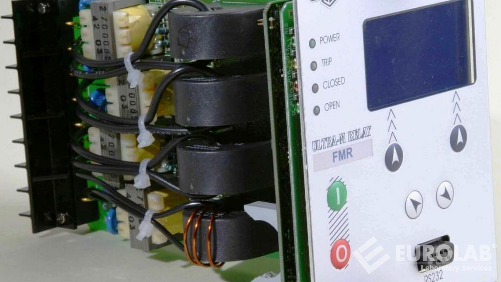 IEC 60255-181 Relè di misura e dispositivi di protezione - Parte 181: Requisiti funzionali per la protezione della frequenza IEC 60255-181 Relè di misura e dispositivi di protezione - Parte 181: Requisiti funzionali per la protezione della frequenza