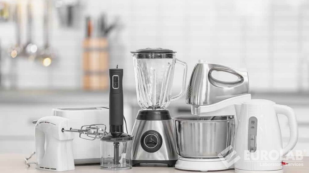 IEC 60335 Elettrodomestici e simili - Sicurezza