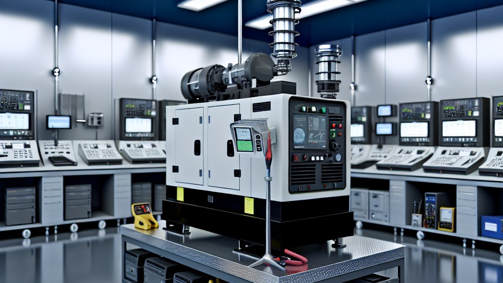 IEC 60364-5-551 Impianti elettrici degli edifici - Parte 5: Selezione e installazione delle apparecchiature elettriche - Parte 55: Altre apparecchiature - Parte 551: Gruppi elettrogeni a bassa tensione