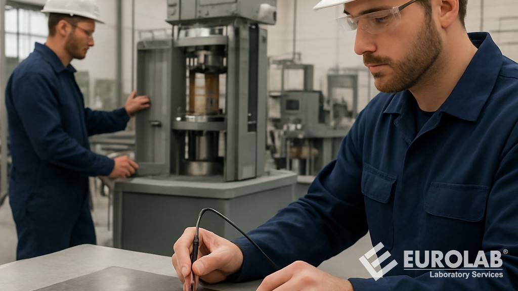 IEC 60404-11 Manyetik Malzemeler - Bölüm 11: Elektrikli Çelik Şerit ve Levhaların Yüzey Yalıtım Direncinin Ölçülme Yöntemleri