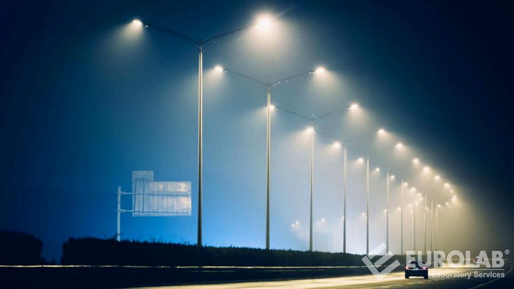 IEC 60598-2-3 Luminaires - Part 2-3: Special Requirements - Luminaires for Road and Street Lighting