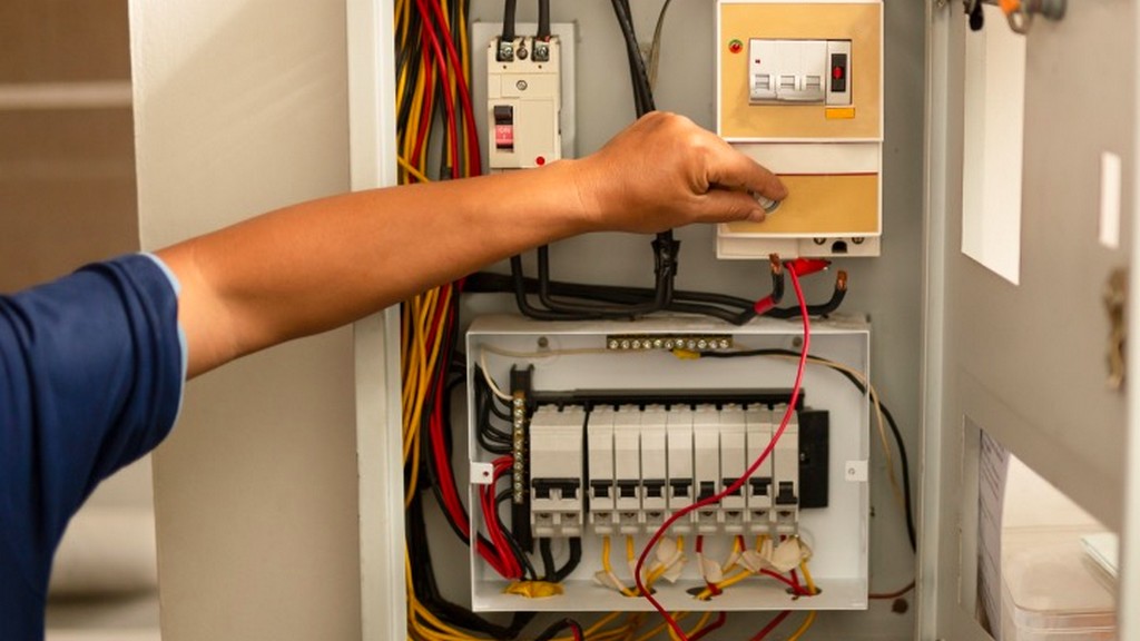 IEC 60670-1 Ev ve Benzeri Sabit Elektrik Tesisatları İçin Elektrik Aksesuarları Kutuları ve Muhafazaları - Bölüm 1: Genel Gereksinimler