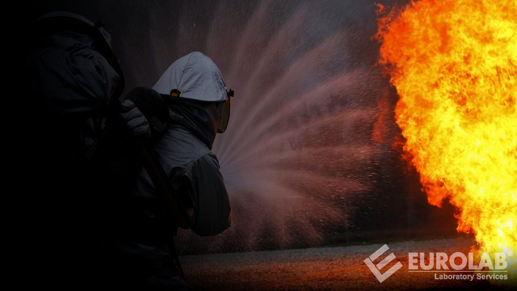 IEC 60695-10-2 Yangın Tehlikesi Testi - Bölüm 10-2: Anormal Isı - Bilye Basıncı Test Yöntemi